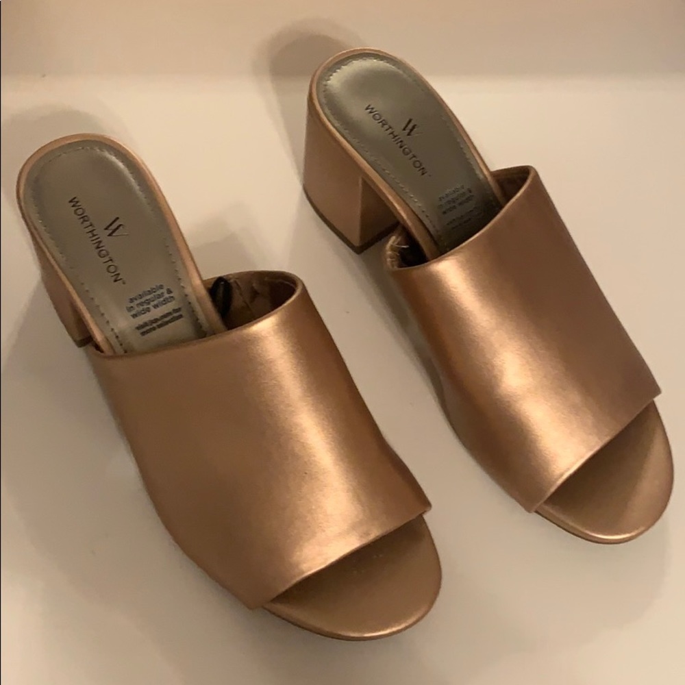 clogs